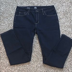 Ana dark wash jeans